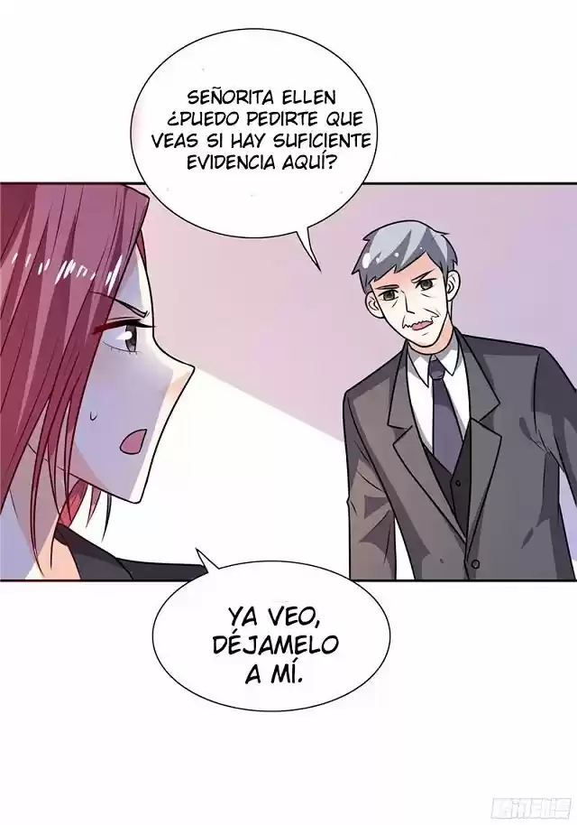 CEO's Perfect Match - Capítulo 33 - Página 13 - LectorTMOo