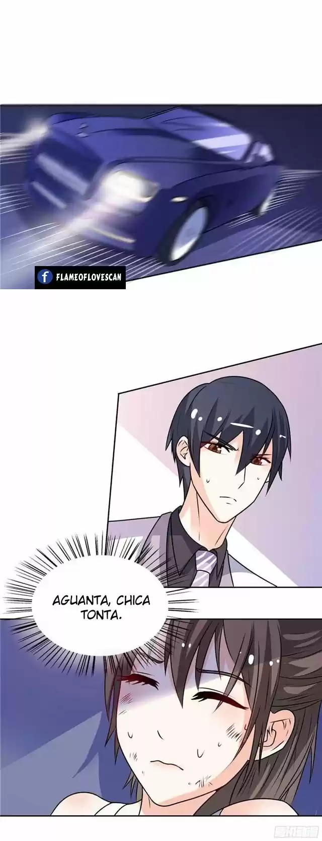 CEO's Perfect Match - Capítulo 33 - Página 14 - LectorTMOo