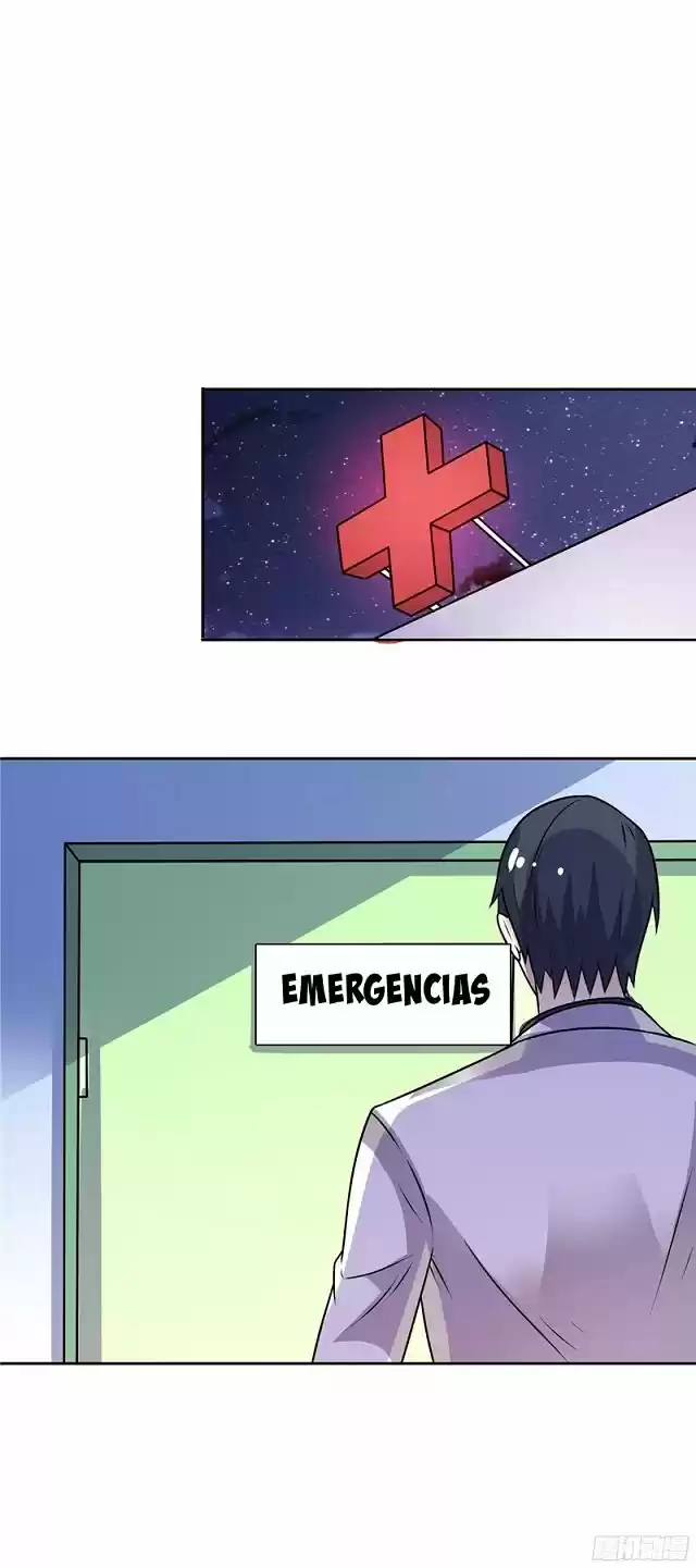 CEO's Perfect Match - Capítulo 33 - Página 15 - LectorTMOo