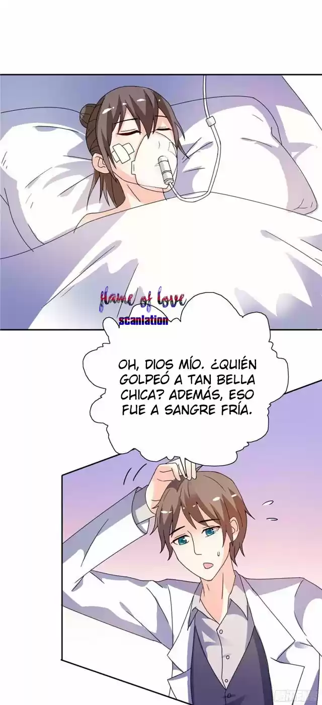 CEO's Perfect Match - Capítulo 33 - Página 17 - LectorTMOo
