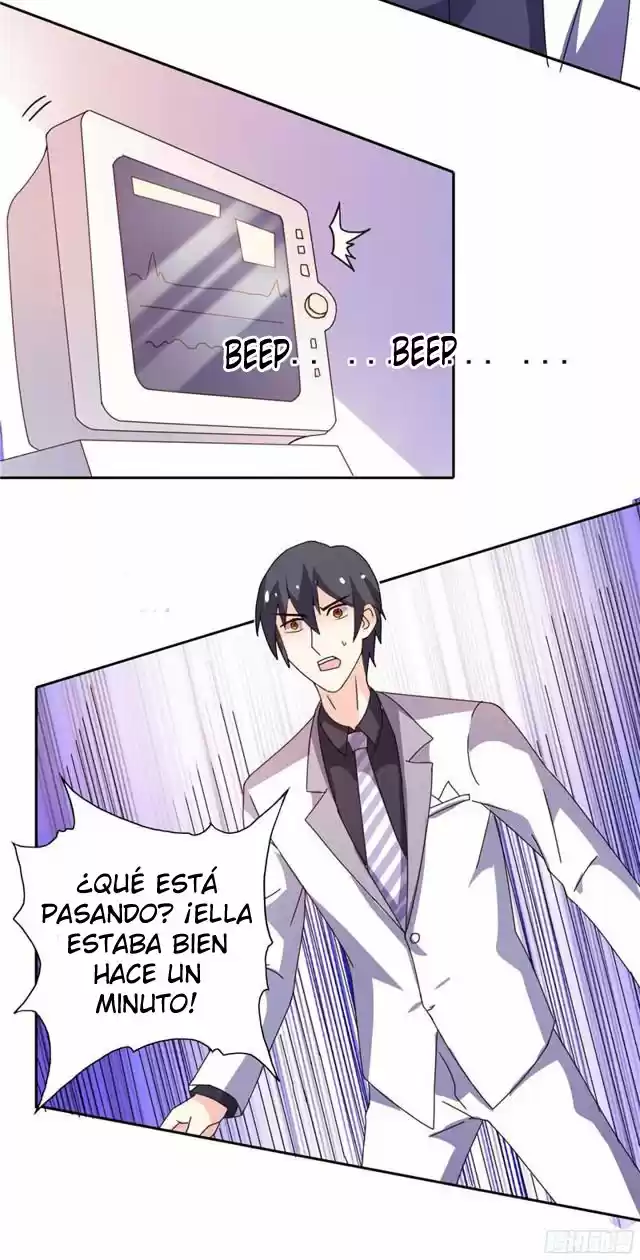 CEO's Perfect Match - Capítulo 33 - Página 18 - LectorTMOo