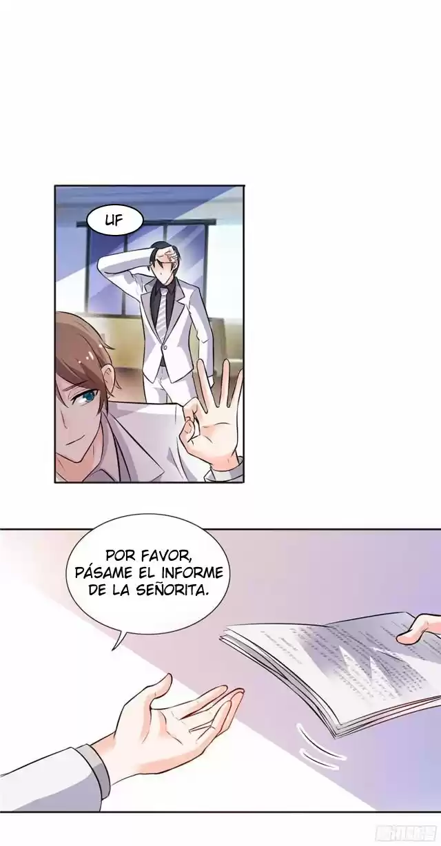 CEO's Perfect Match - Capítulo 34 - Página 4 - LectorTMOo