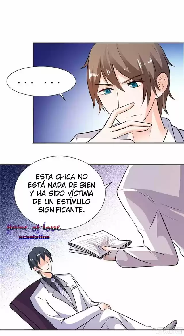 CEO's Perfect Match - Capítulo 34 - Página 5 - LectorTMOo