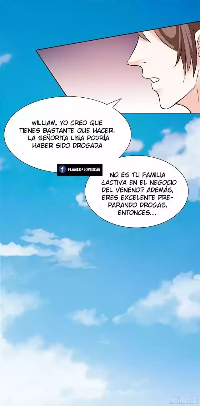 CEO's Perfect Match - Capítulo 34 - Página 7 - LectorTMOo