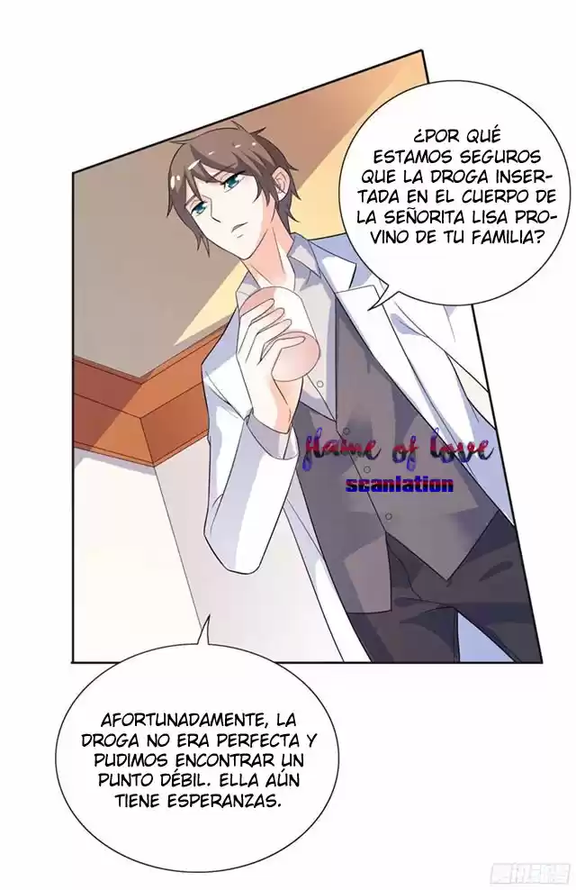 CEO's Perfect Match - Capítulo 34 - Página 11 - LectorTMOo