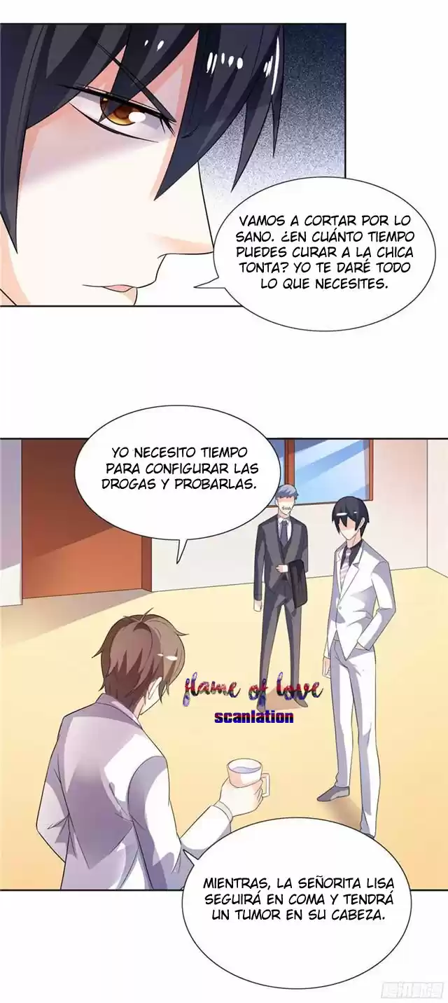 CEO's Perfect Match - Capítulo 34 - Página 12 - LectorTMOo