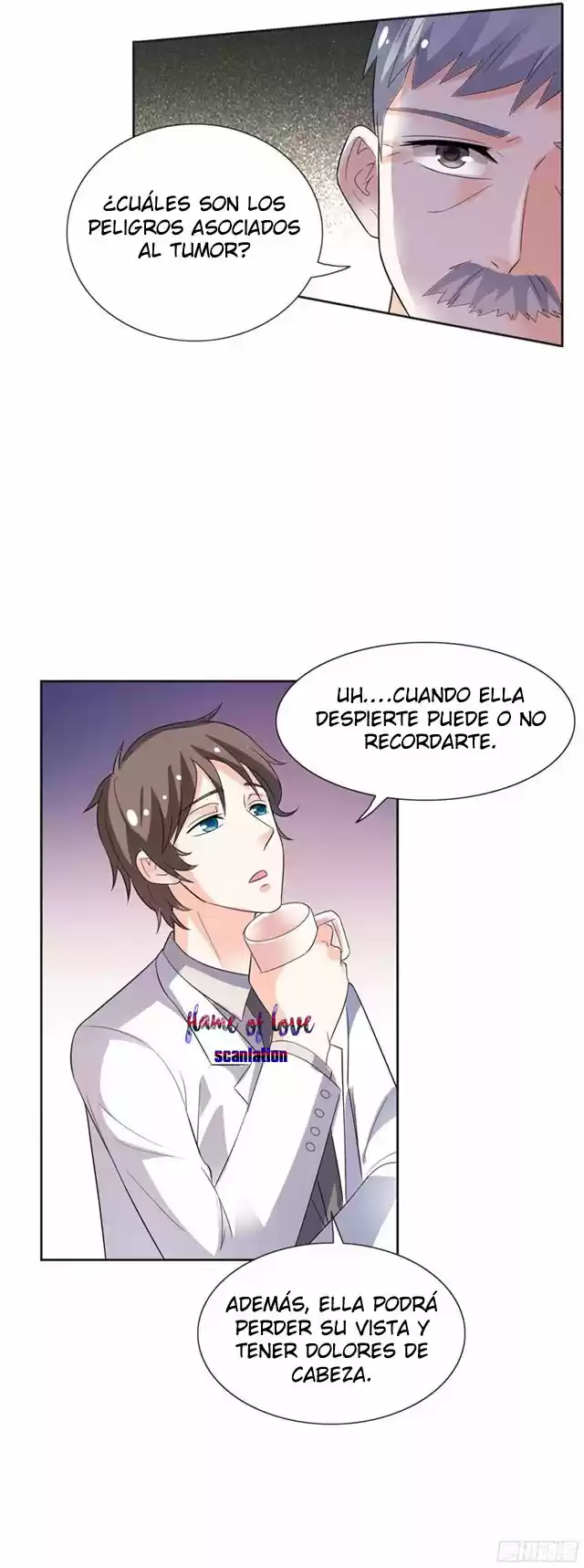 CEO's Perfect Match - Capítulo 34 - Página 13 - LectorTMOo