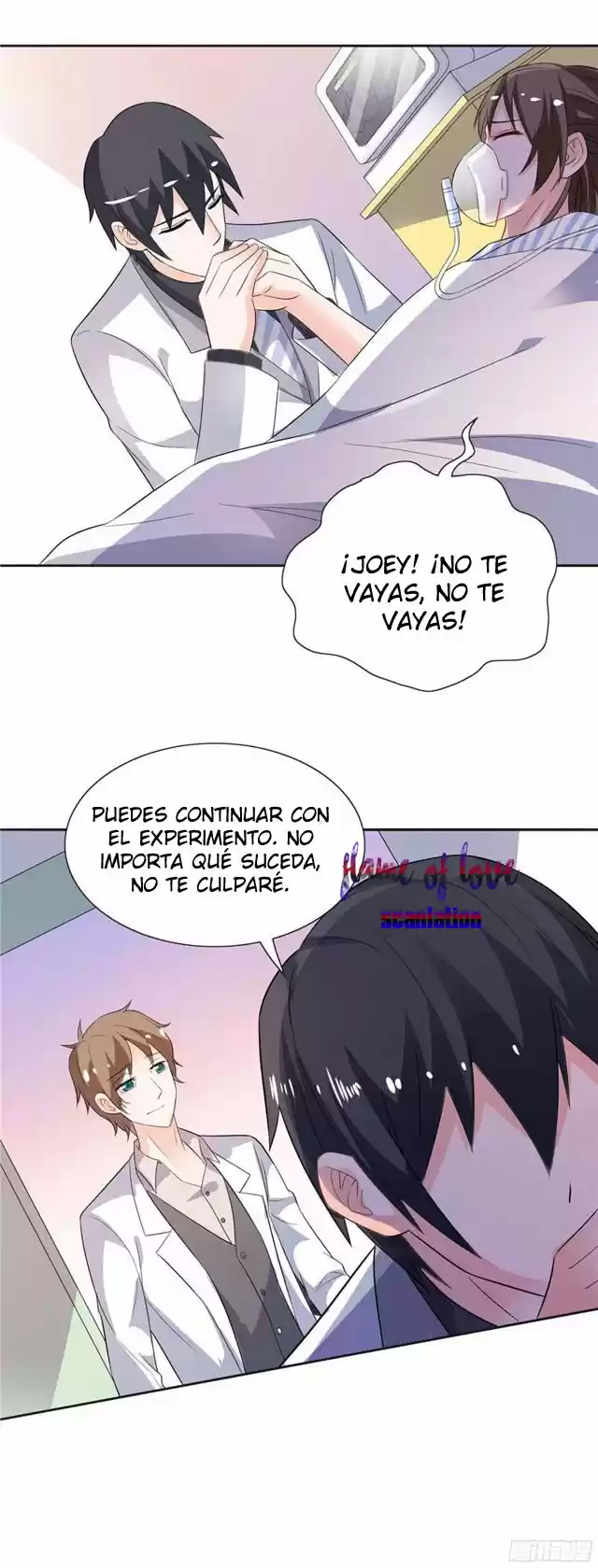 CEO's Perfect Match - Capítulo 34 - Página 16 - LectorTMOo