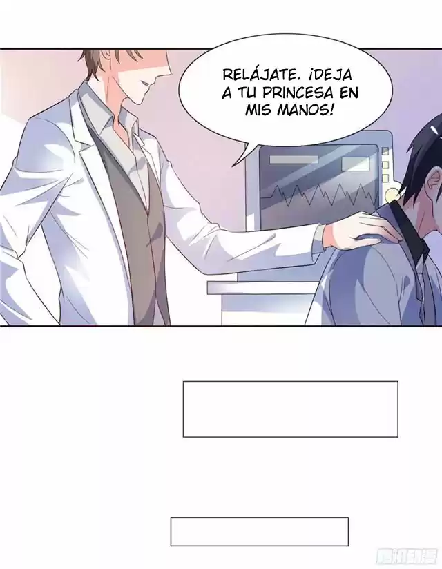 CEO's Perfect Match - Capítulo 34 - Página 17 - LectorTMOo