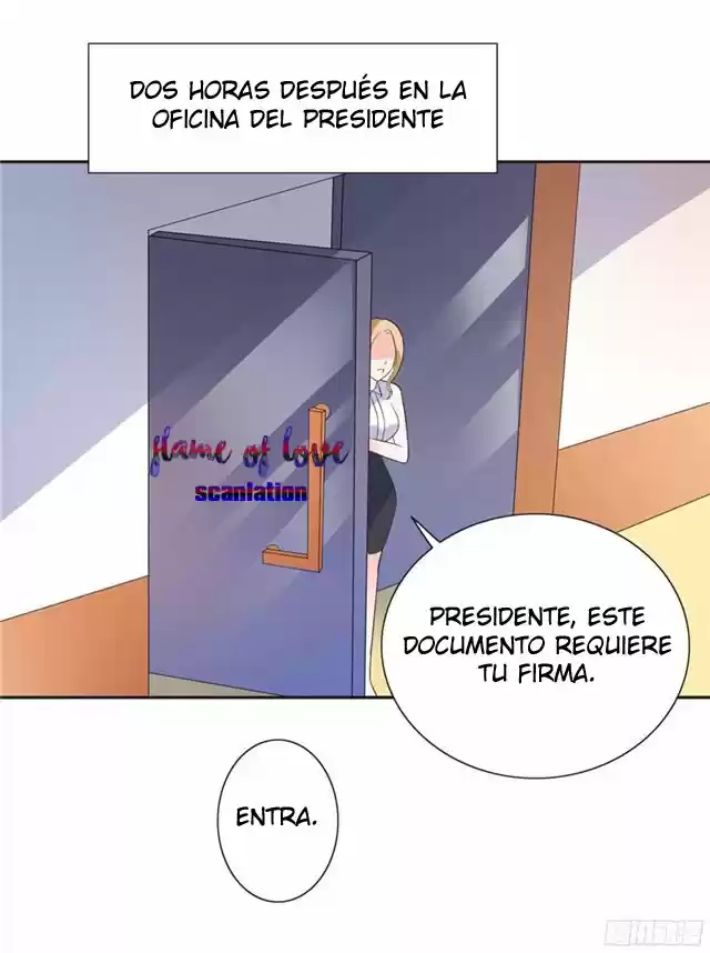 CEO's Perfect Match - Capítulo 34 - Página 18 - LectorTMOo