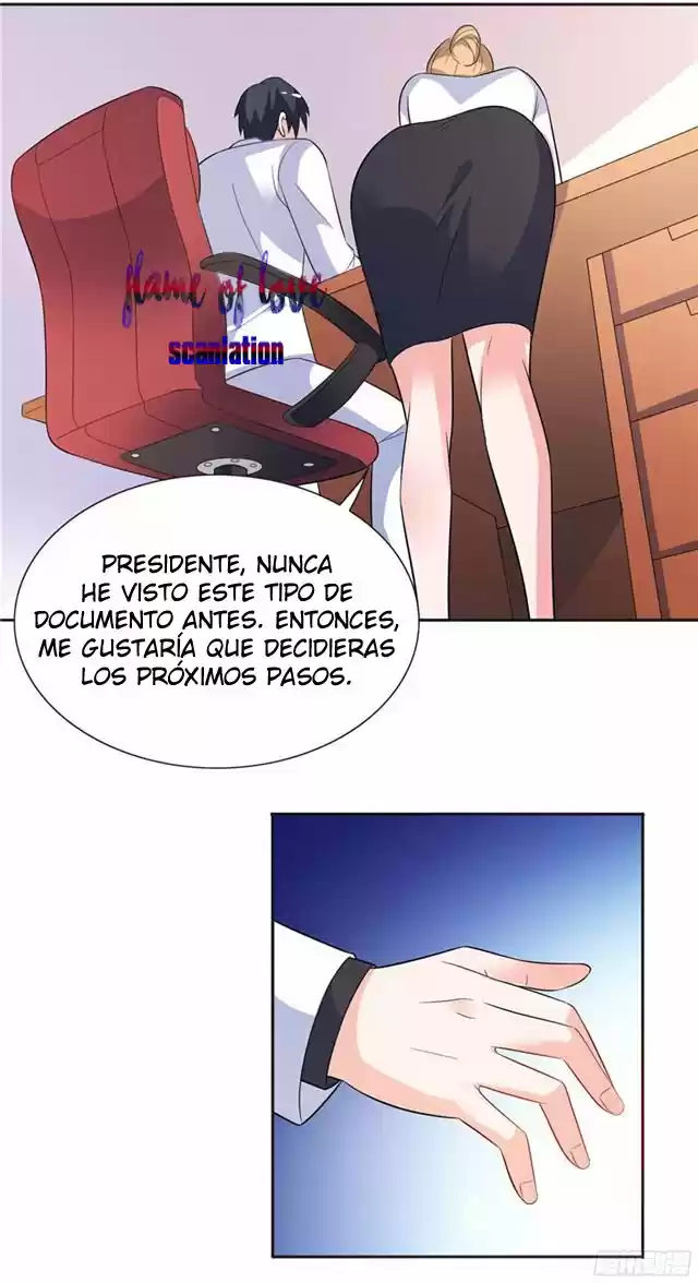 CEO's Perfect Match - Capítulo 34 - Página 19 - LectorTMOo