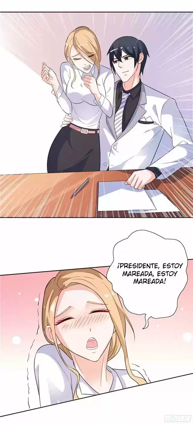 CEO's Perfect Match - Capítulo 34 - Página 20 - LectorTMOo