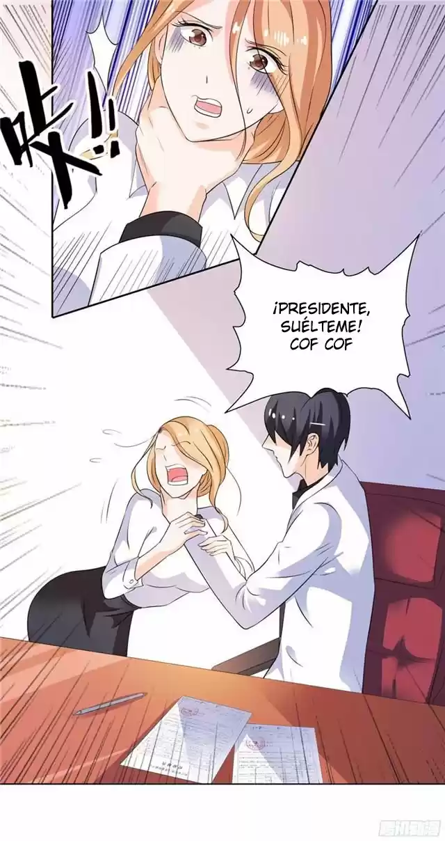 CEO's Perfect Match - Capítulo 35 - Página 3 - LectorTMOo