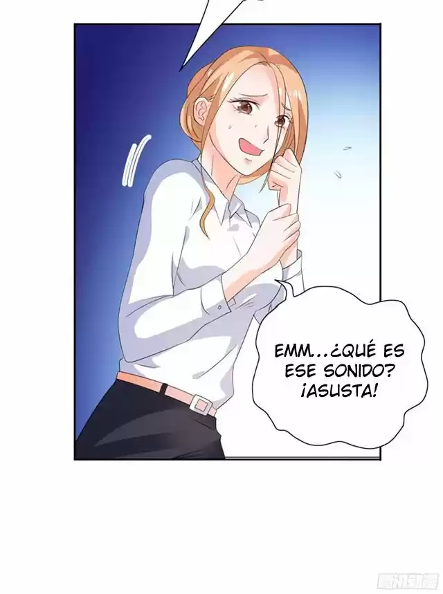 CEO's Perfect Match - Capítulo 35 - Página 6 - LectorTMOo