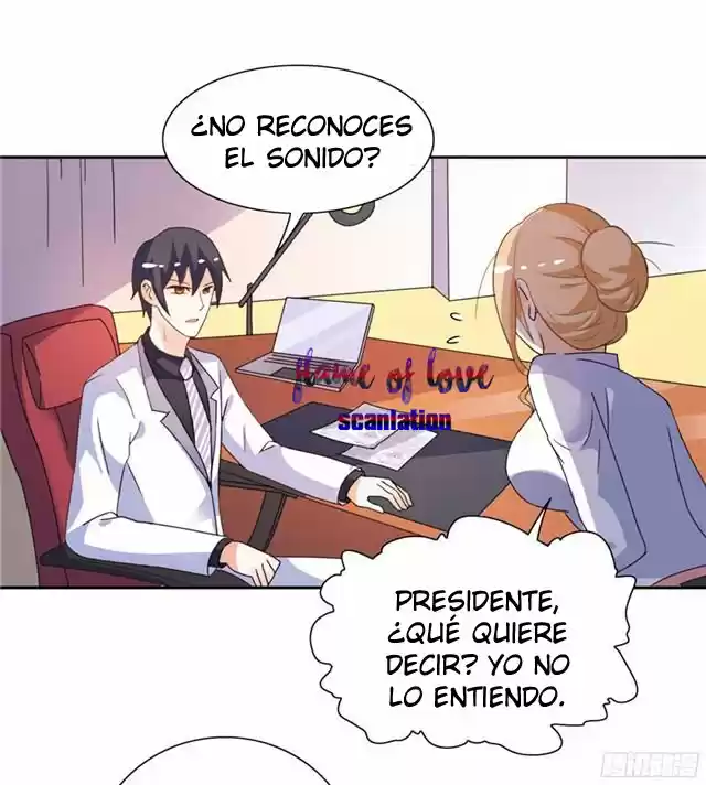 CEO's Perfect Match - Capítulo 35 - Página 7 - LectorTMOo