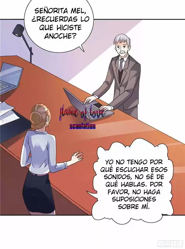CEO's Perfect Match - Capítulo 35 - Página 8 - LectorTMOo