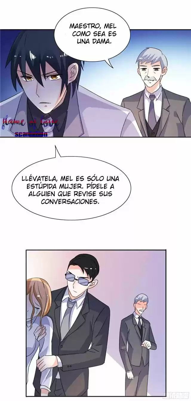 CEO's Perfect Match - Capítulo 35 - Página 15 - LectorTMOo