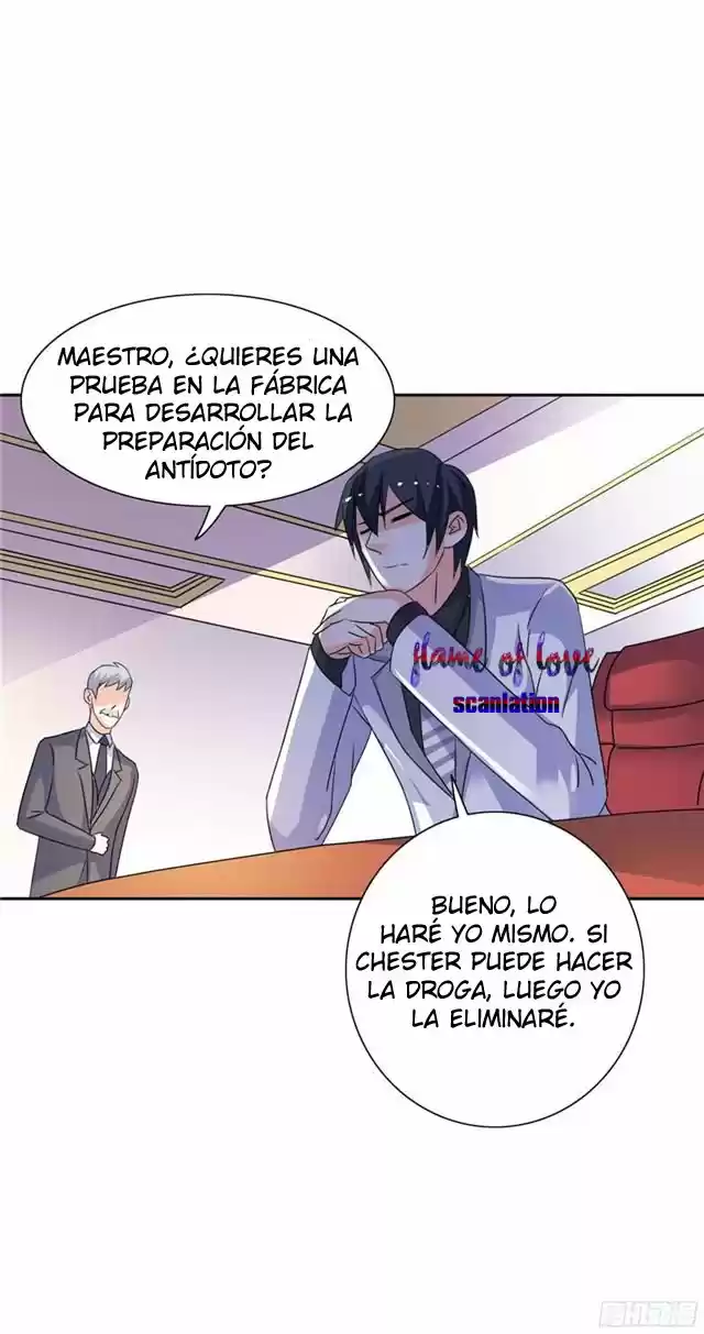 CEO's Perfect Match - Capítulo 35 - Página 16 - LectorTMOo