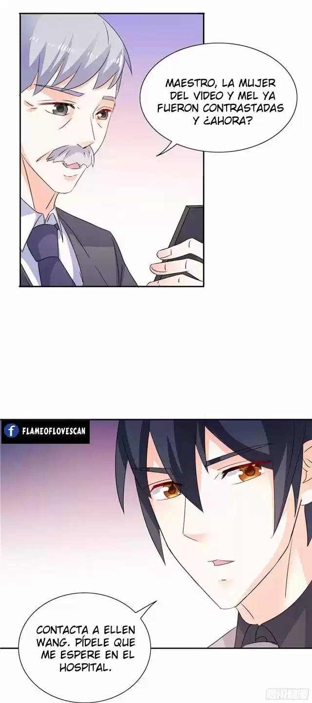 CEO's Perfect Match - Capítulo 35 - Página 17 - LectorTMOo