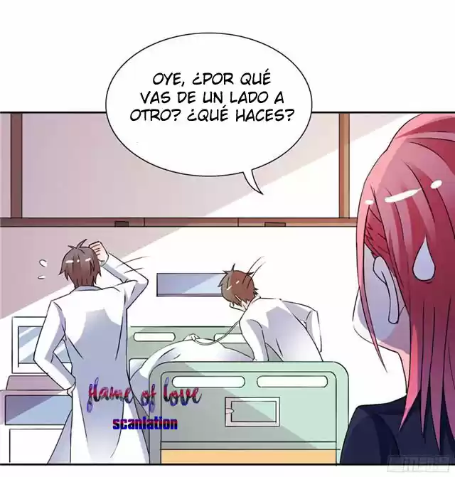 CEO's Perfect Match - Capítulo 35 - Página 19 - LectorTMOo