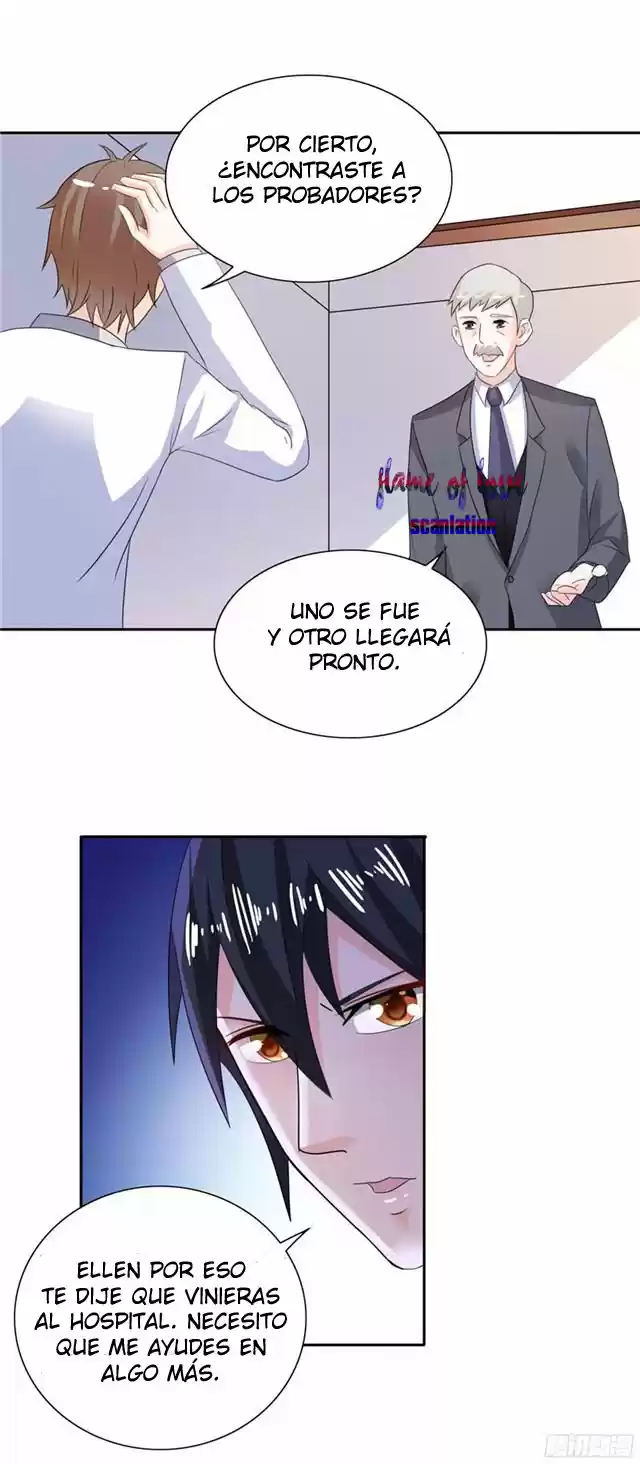 CEO's Perfect Match - Capítulo 36 - Página 4 - LectorTMOo