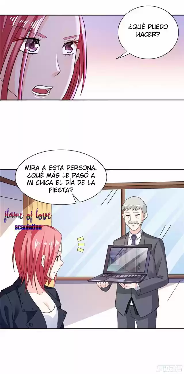 CEO's Perfect Match - Capítulo 36 - Página 5 - LectorTMOo