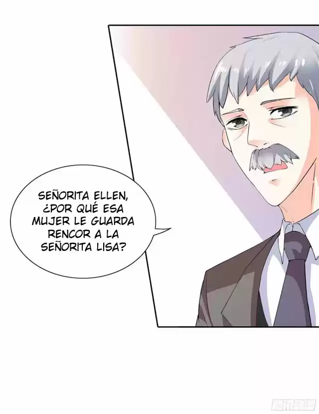 CEO's Perfect Match - Capítulo 36 - Página 9 - LectorTMOo