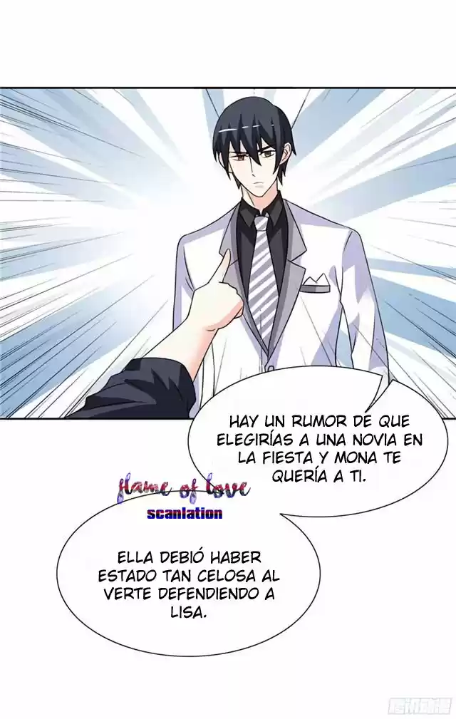 CEO's Perfect Match - Capítulo 36 - Página 10 - LectorTMOo