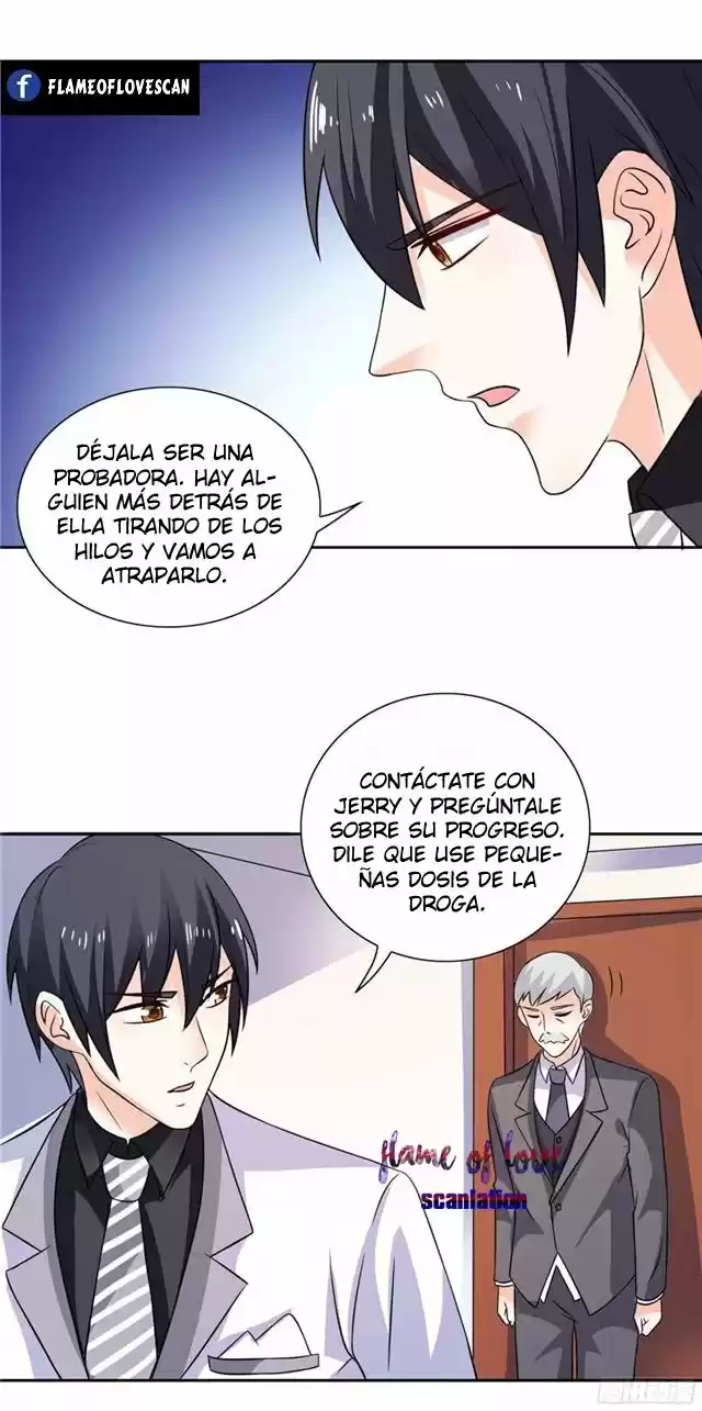 CEO's Perfect Match - Capítulo 36 - Página 11 - LectorTMOo