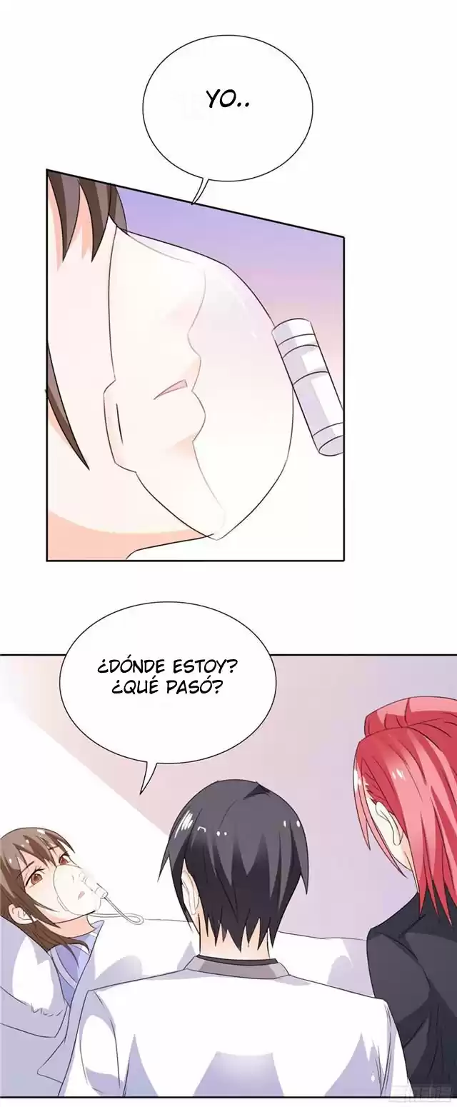 CEO's Perfect Match - Capítulo 36 - Página 16 - LectorTMOo