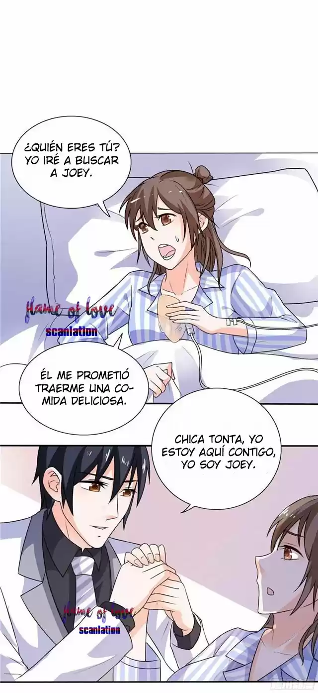 CEO's Perfect Match - Capítulo 36 - Página 18 - LectorTMOo