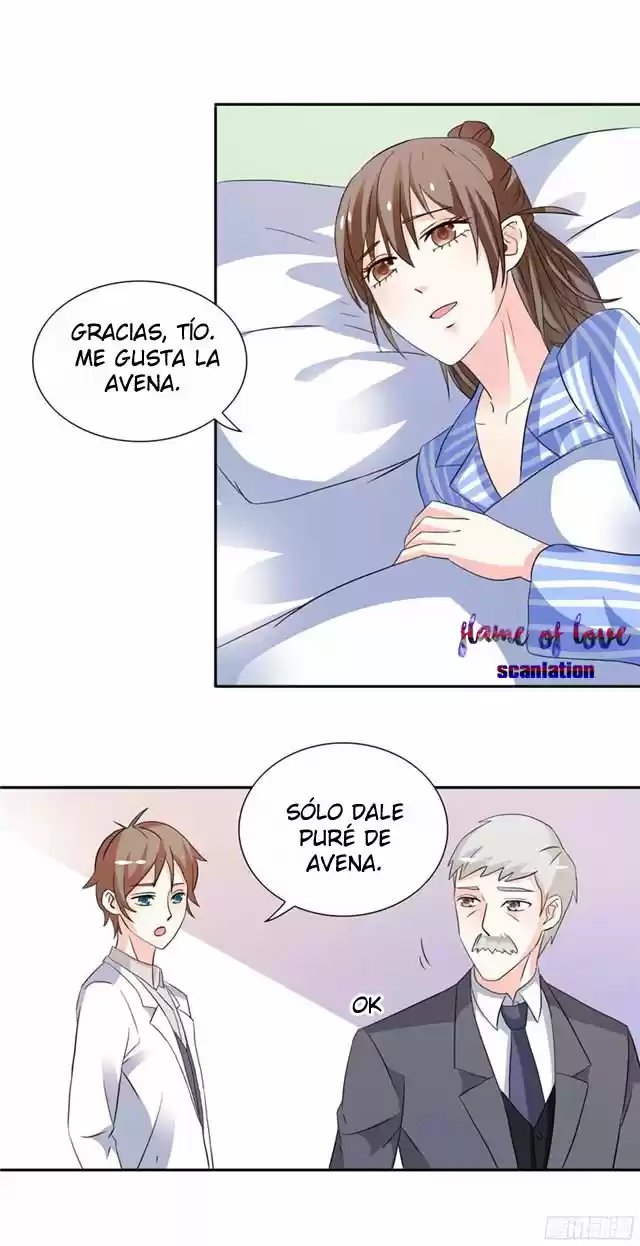 CEO's Perfect Match - Capítulo 37 - Página 4 - LectorTMOo