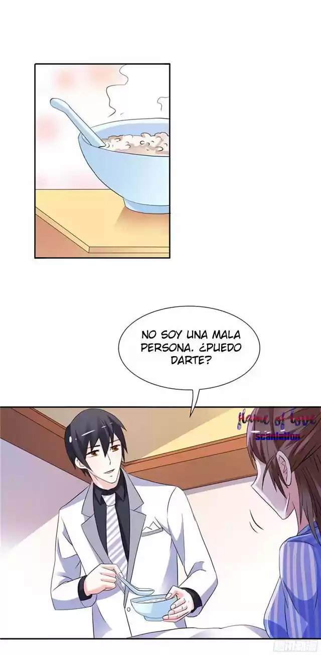 CEO's Perfect Match - Capítulo 37 - Página 5 - LectorTMOo
