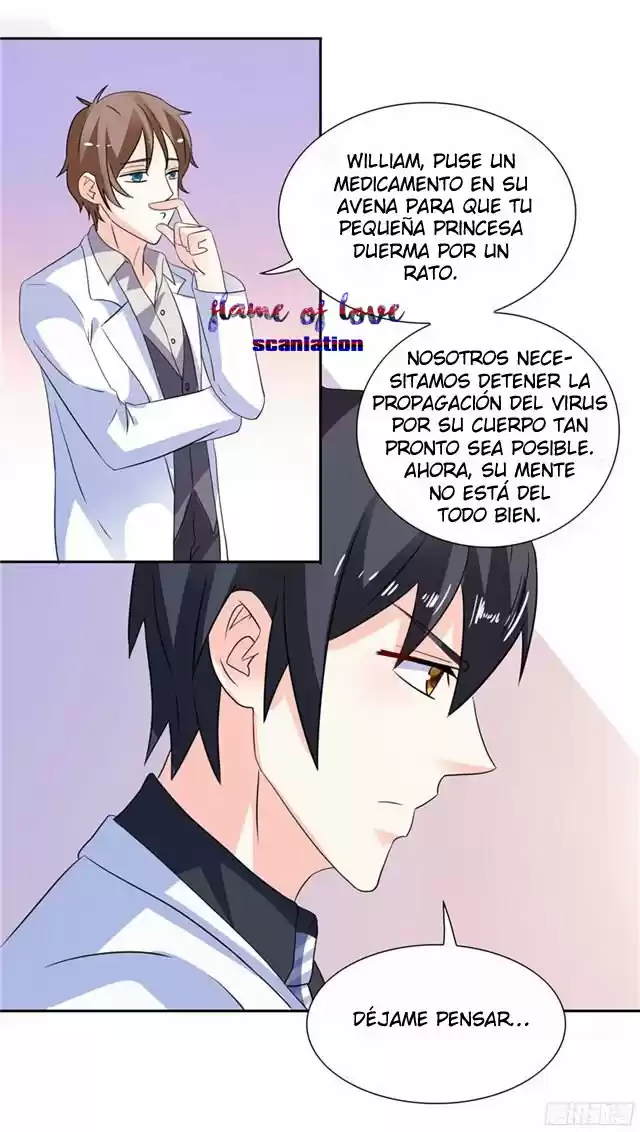 CEO's Perfect Match - Capítulo 37 - Página 8 - LectorTMOo