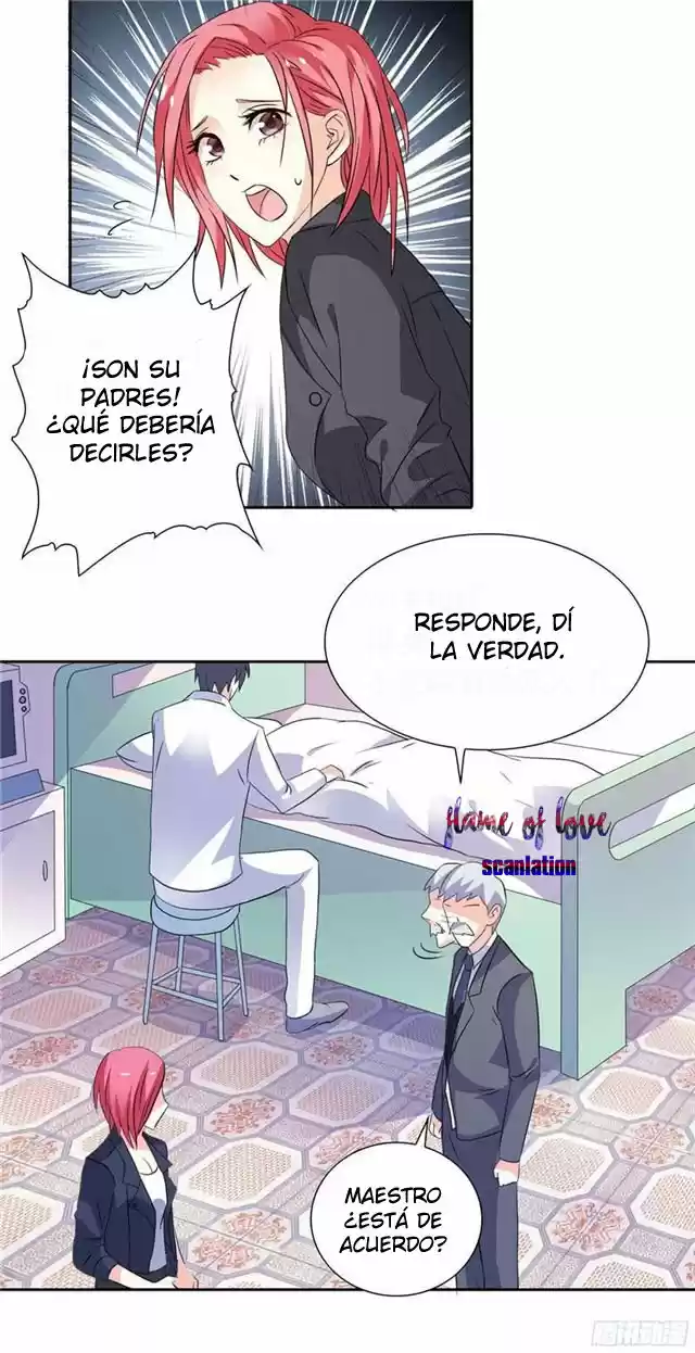 CEO's Perfect Match - Capítulo 37 - Página 10 - LectorTMOo
