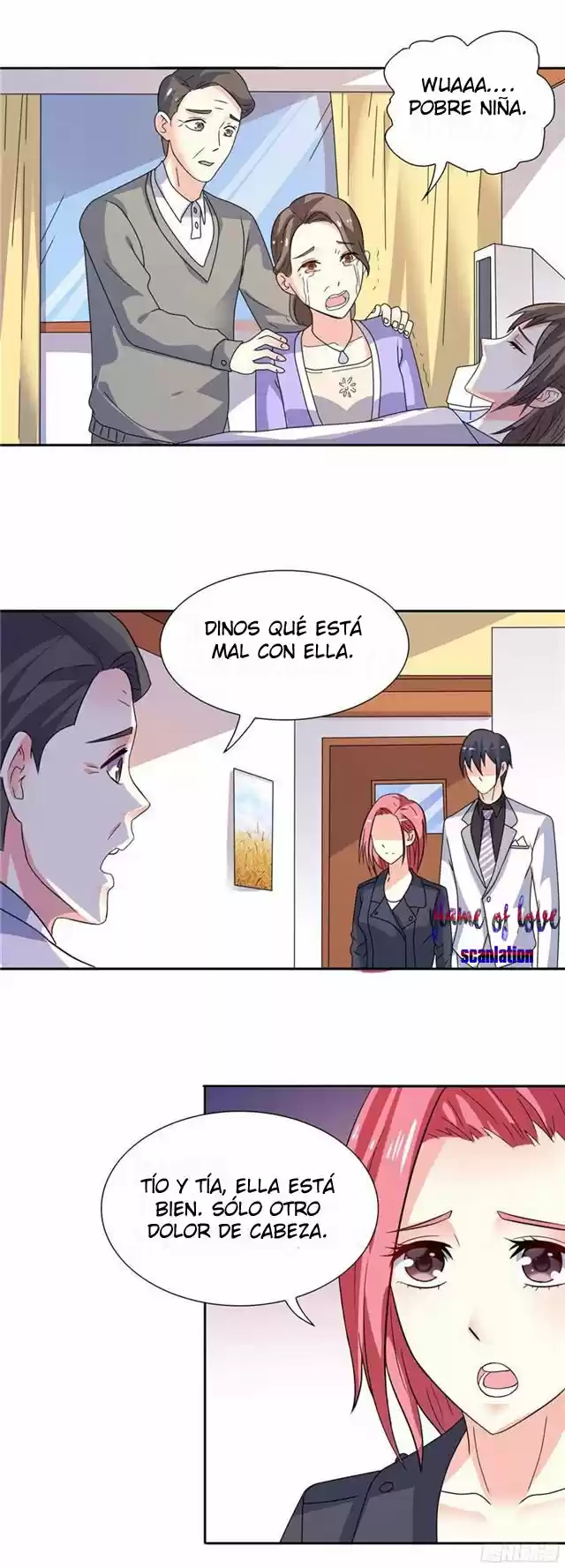CEO's Perfect Match - Capítulo 37 - Página 13 - LectorTMOo