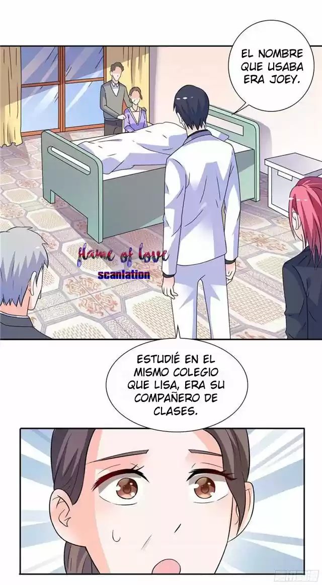 CEO's Perfect Match - Capítulo 37 - Página 15 - LectorTMOo