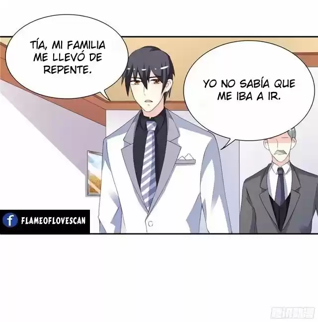CEO's Perfect Match - Capítulo 37 - Página 18 - LectorTMOo