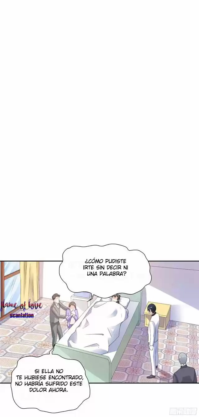 CEO's Perfect Match - Capítulo 38 - Página 3 - LectorTMOo