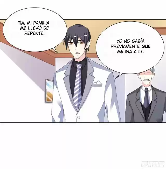 CEO's Perfect Match - Capítulo 38 - Página 4 - LectorTMOo