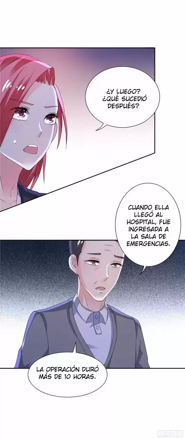 CEO's Perfect Match - Capítulo 38 - Página 6 - LectorTMOo