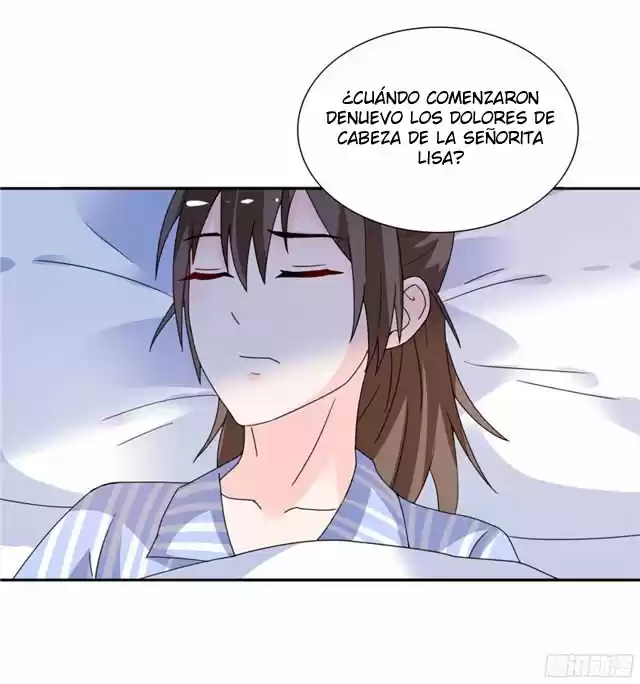 CEO's Perfect Match - Capítulo 38 - Página 7 - LectorTMOo