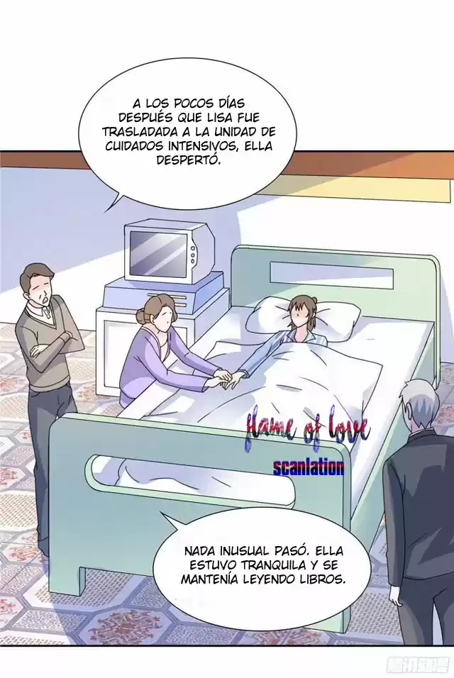 CEO's Perfect Match - Capítulo 38 - Página 8 - LectorTMOo
