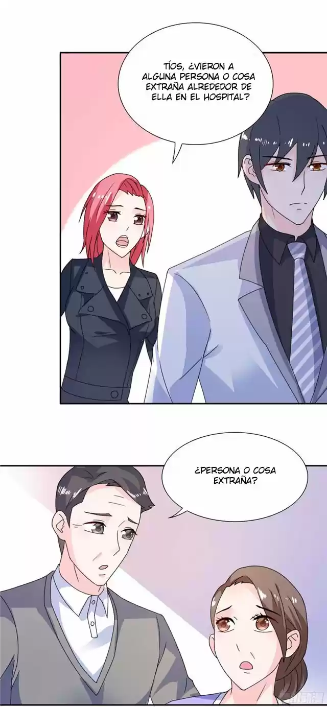 CEO's Perfect Match - Capítulo 38 - Página 9 - LectorTMOo