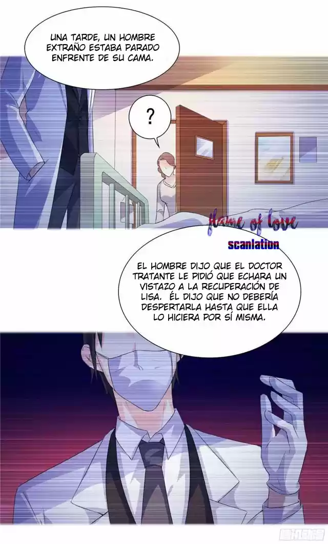 CEO's Perfect Match - Capítulo 38 - Página 11 - LectorTMOo