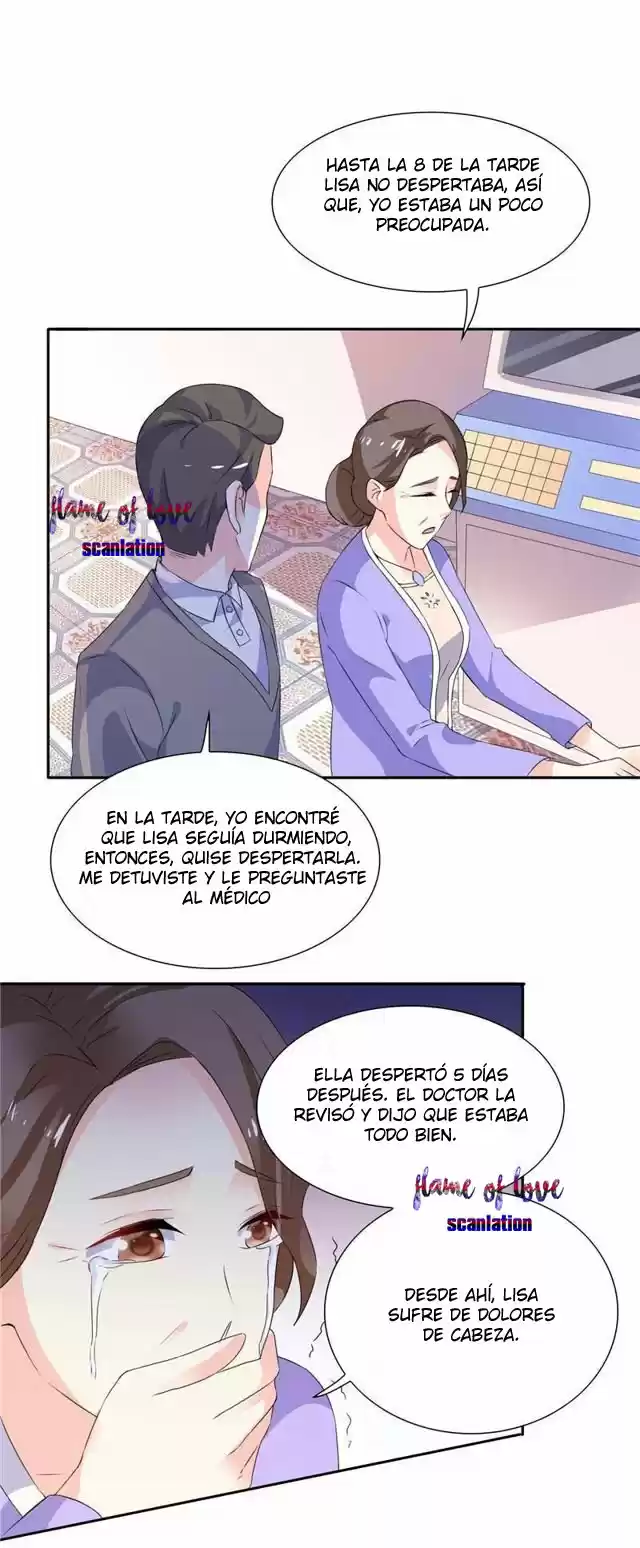 CEO's Perfect Match - Capítulo 38 - Página 12 - LectorTMOo