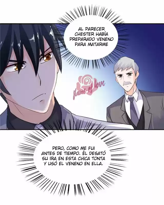 CEO's Perfect Match - Capítulo 38 - Página 14 - LectorTMOo
