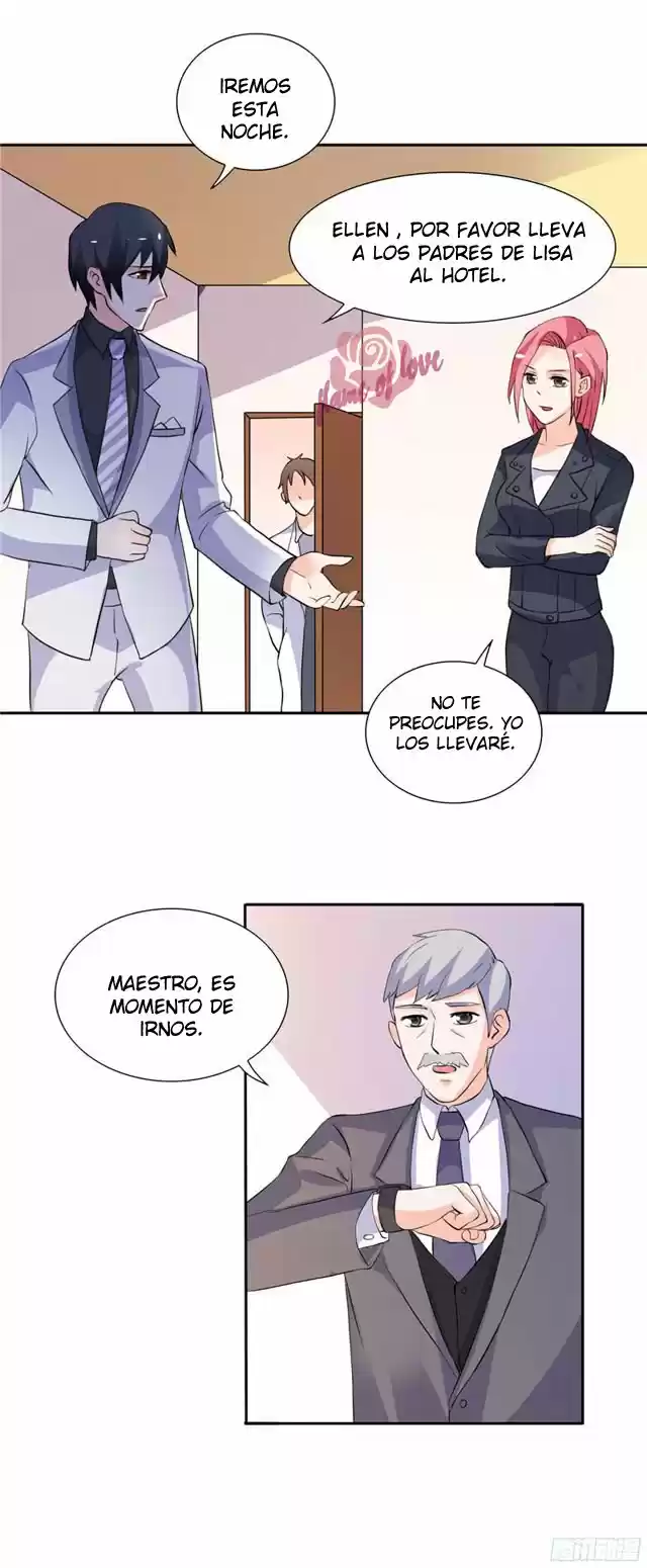 CEO's Perfect Match - Capítulo 38 - Página 16 - LectorTMOo