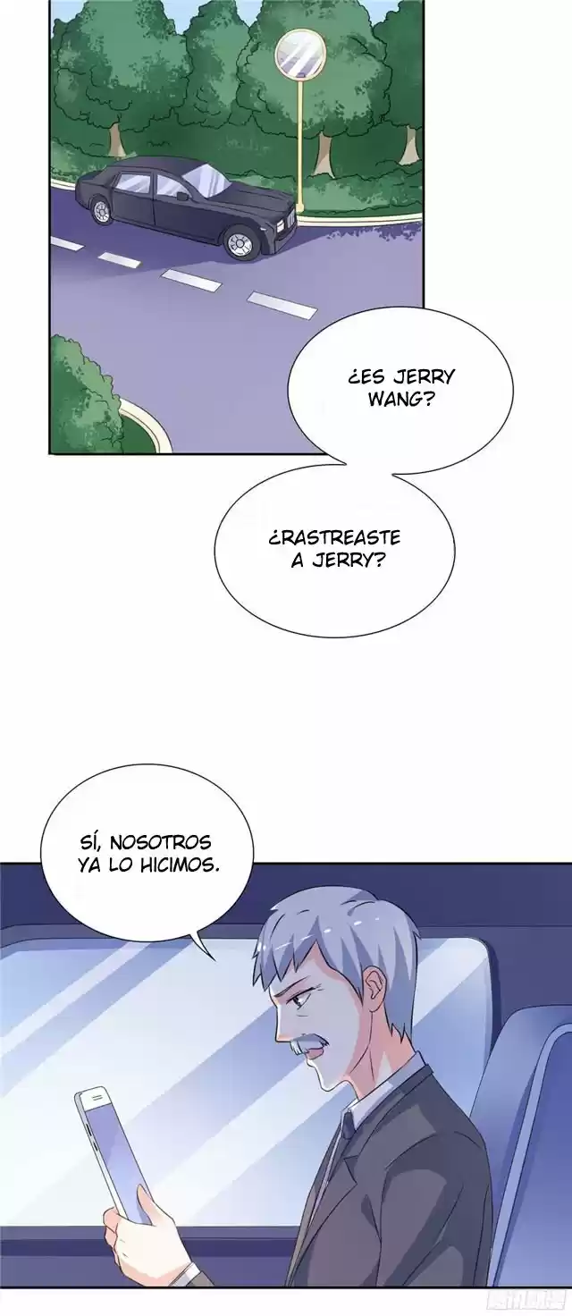 CEO's Perfect Match - Capítulo 38 - Página 17 - LectorTMOo