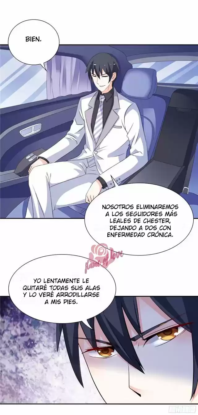 CEO's Perfect Match - Capítulo 38 - Página 18 - LectorTMOo